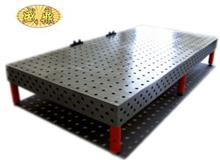 三維平臺-焊接平板-平直量具